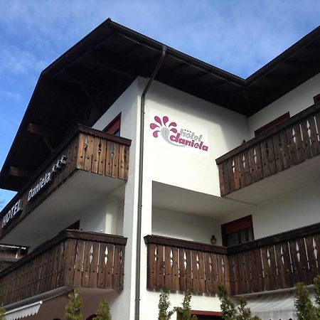 Hotel Daniela Merano Exteriér fotografie