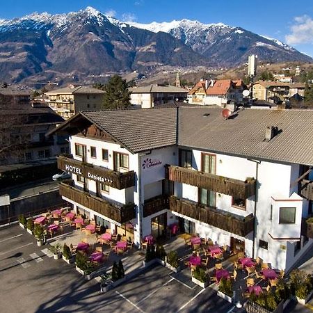 Hotel Daniela Merano Exteriér fotografie